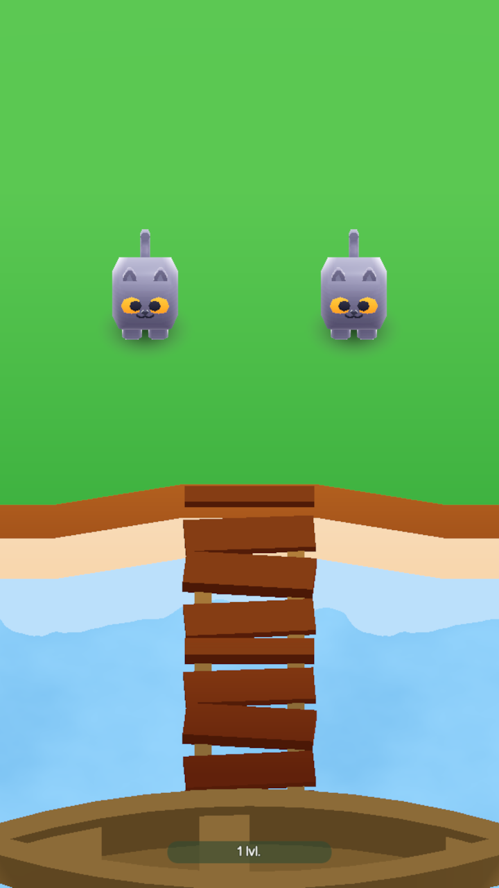 Animal Rescue: Twin Ark screenshot 4