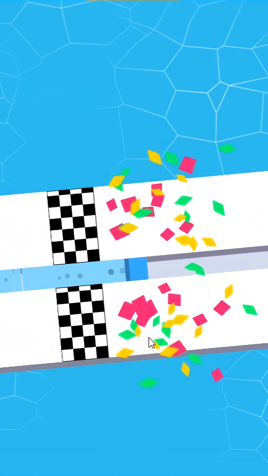 FlowScape: Line Alchemy screenshot 7