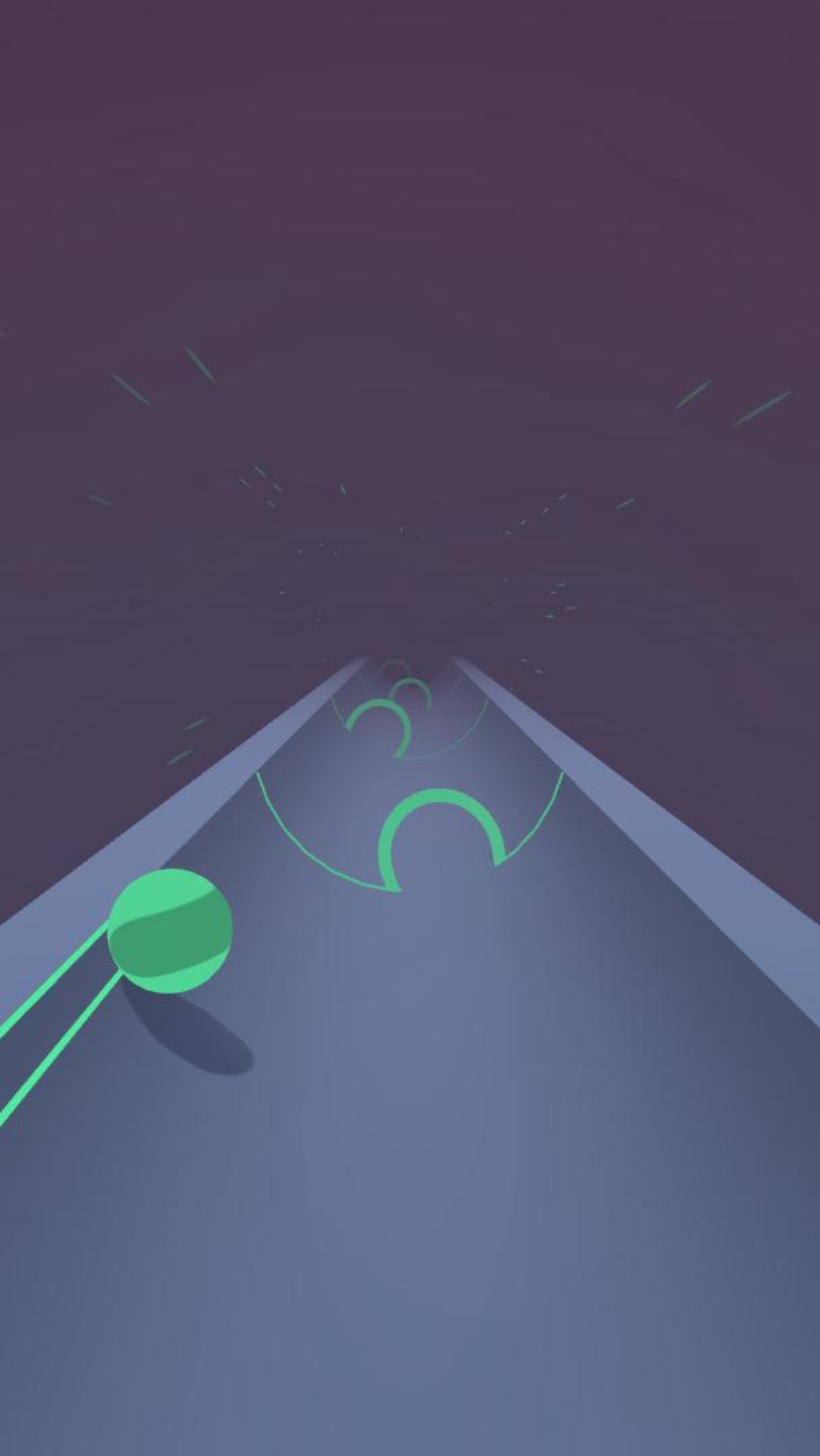 Slippery Descent: Roll the Ball screenshot 7