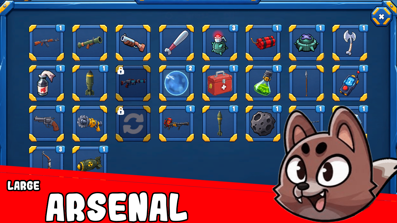 Cats Vs Dogs screenshot 4