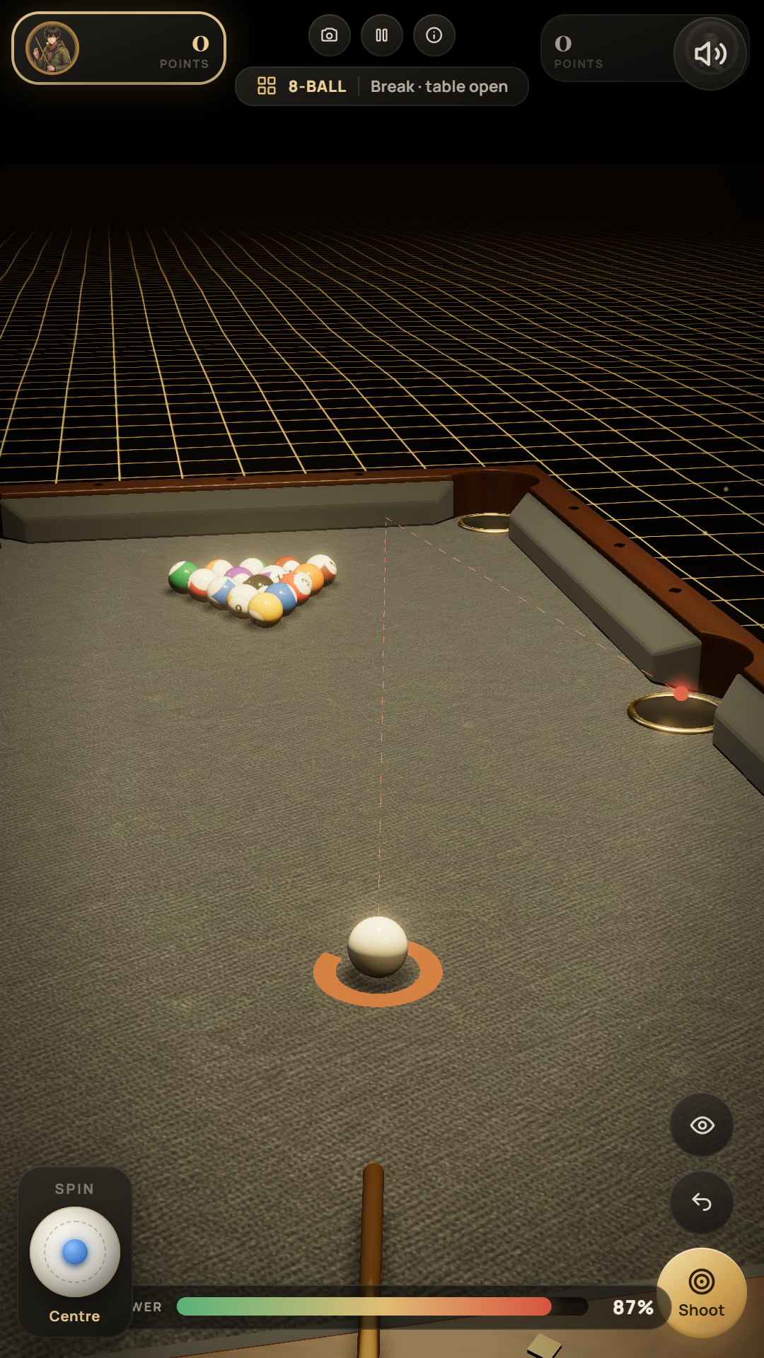 Aurum Eight screenshot 9