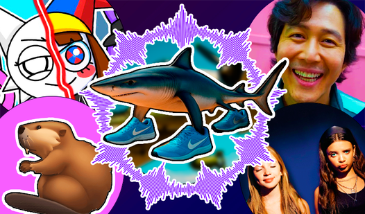 Meme Music! Chill Guy, Boo Scared, Schoolboy  loading=