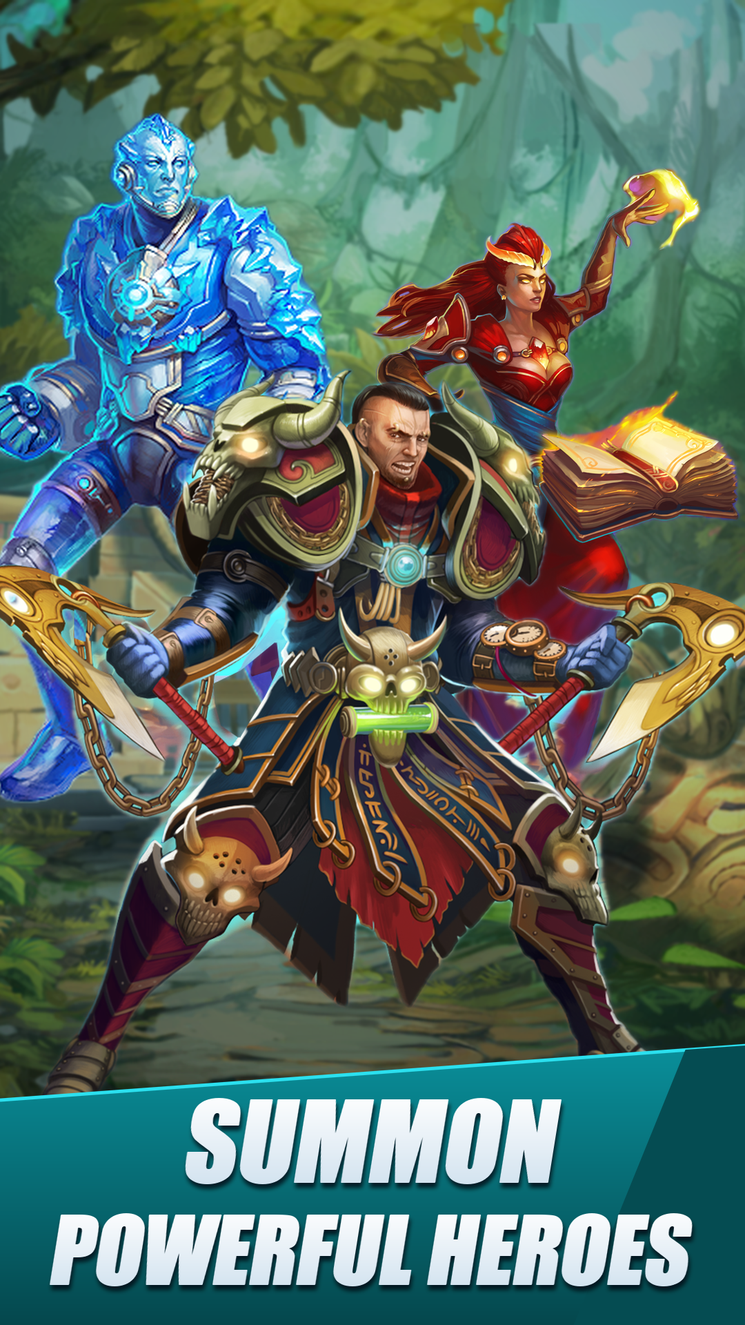 Defenders 3: Tower Defense screenshot 10