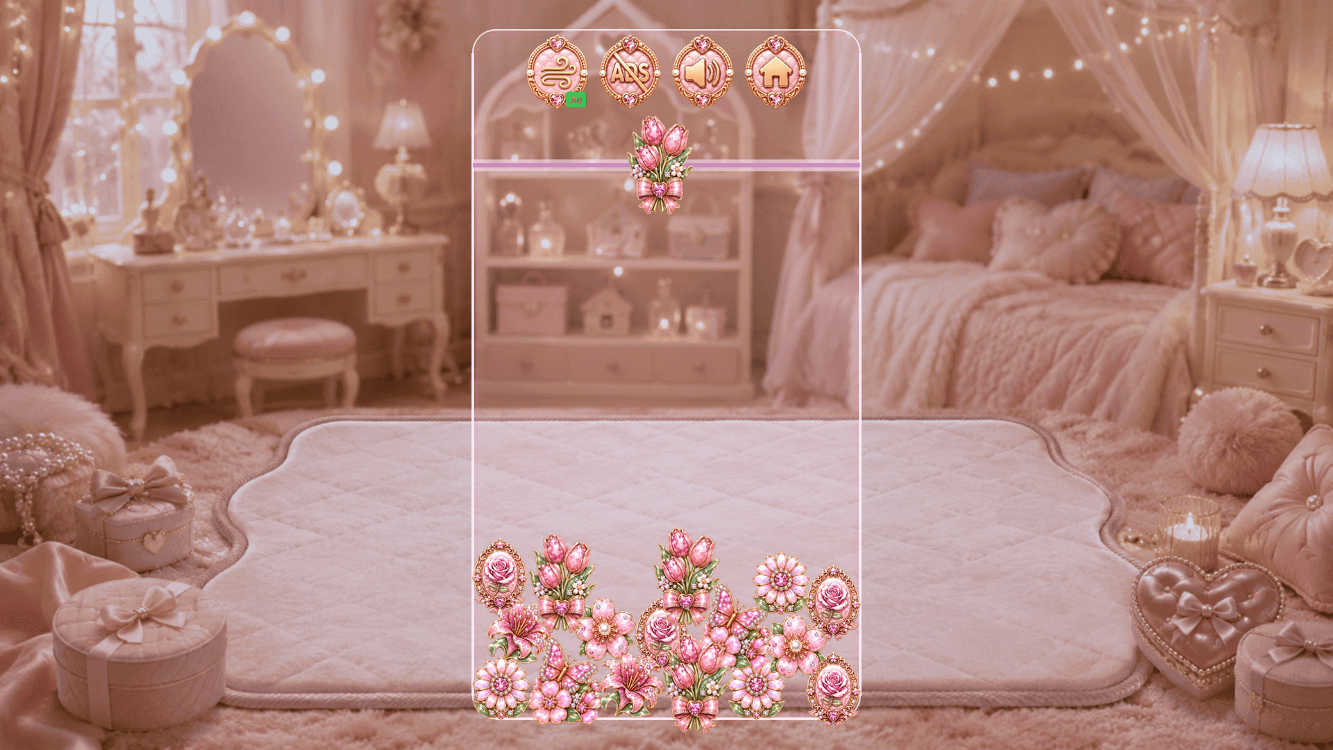 Слияние: Шармики — screenshot 5