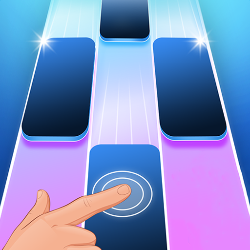 Piano World icon
