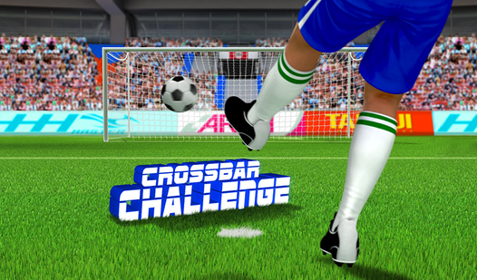 Crossbar Challenge