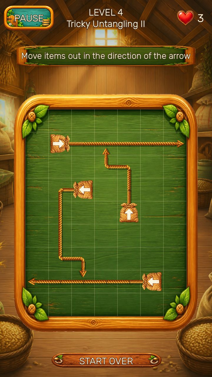 Dacha Mayhem screenshot 9