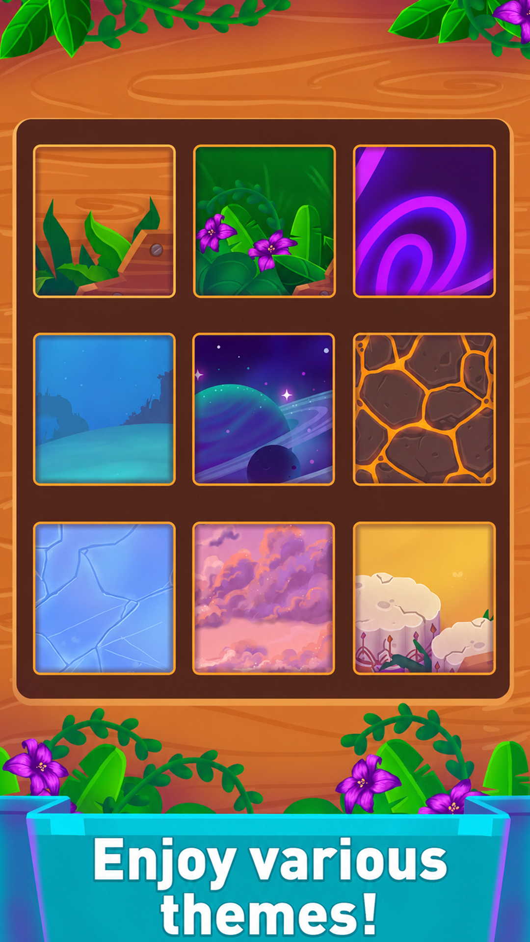 Block Merge: Reach 25 screenshot 8
