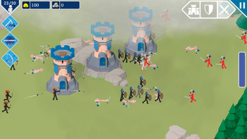 Wars Sticks