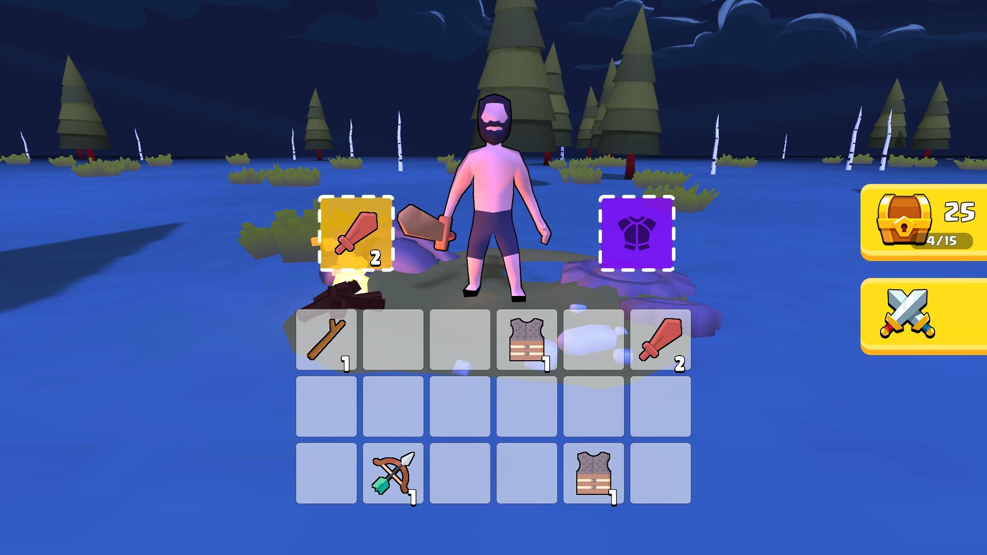 Last Hero: Survival screenshot