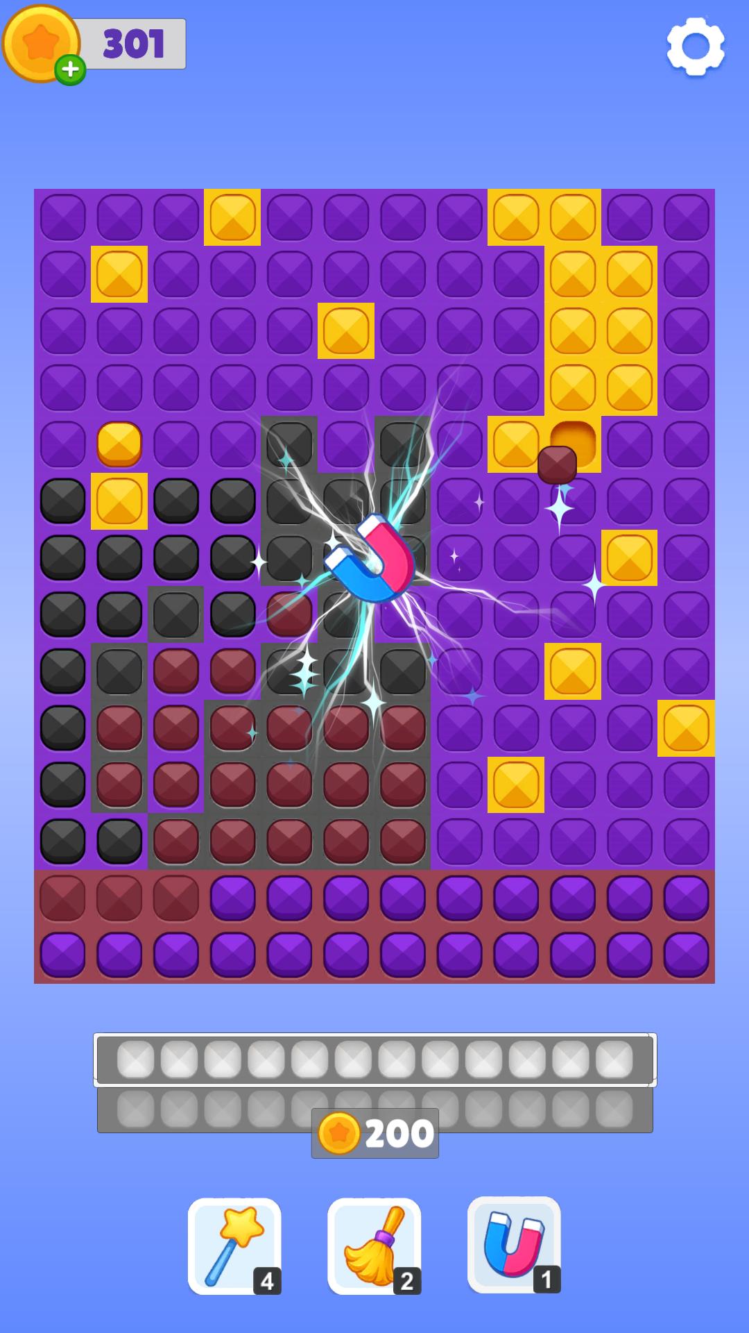 Brilliant Sort screenshot 5