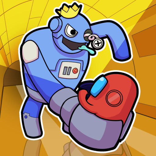 Survivor In Rainbow Monster icon