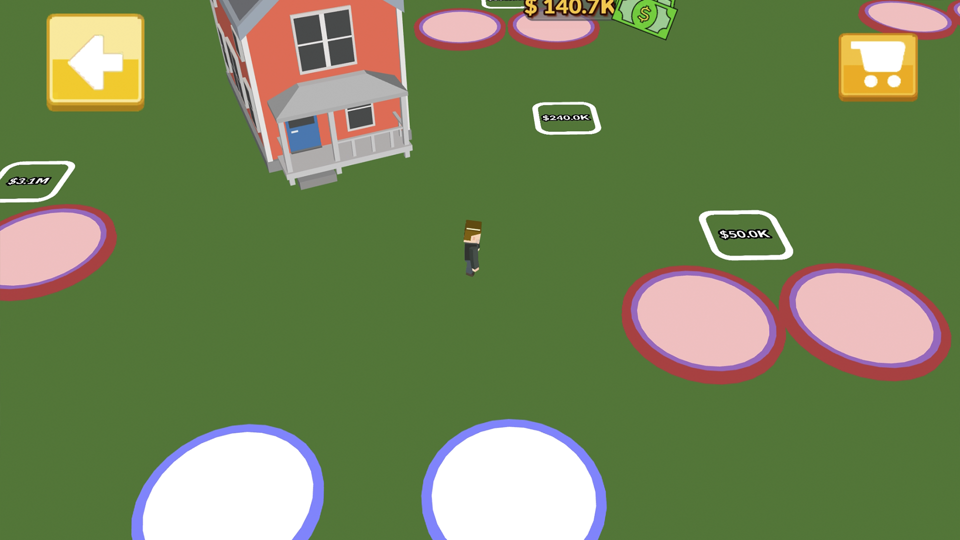 Прокачай мои тачки — screenshot 11