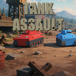 Tank Assault