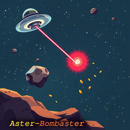 Aster-Bombaster