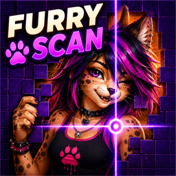 Furry Scan