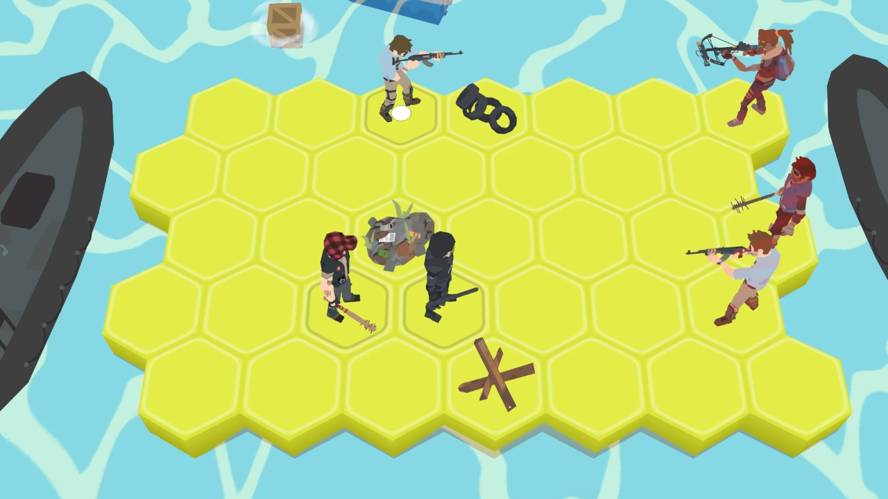 Apocalypse Shelter — screenshot 8