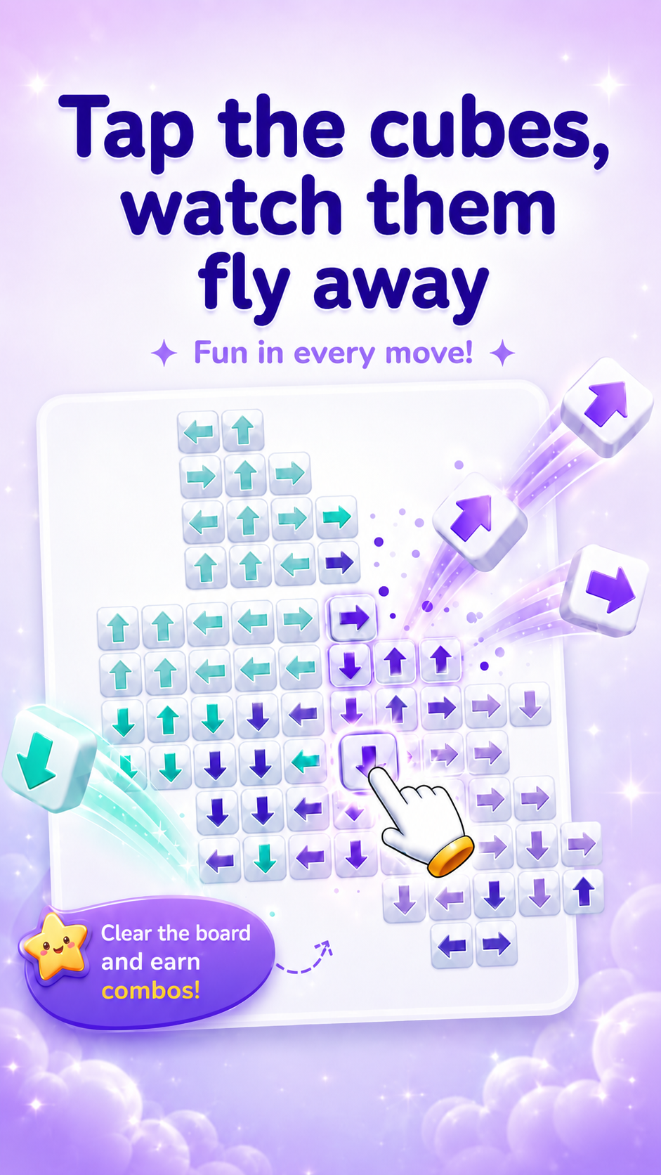 Tap Blocks screenshot 5