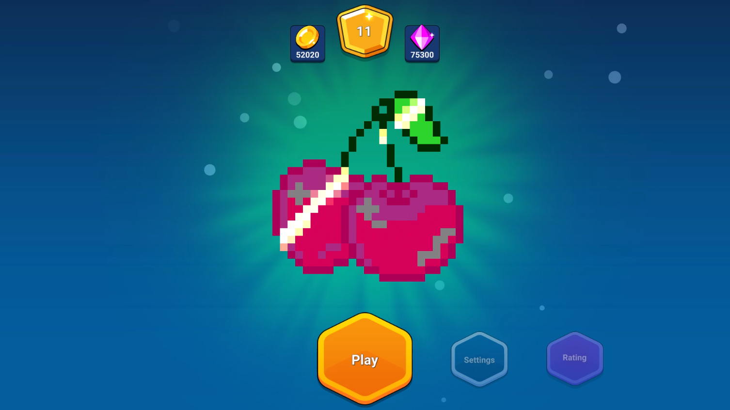 Bright Shift — screenshot 1
