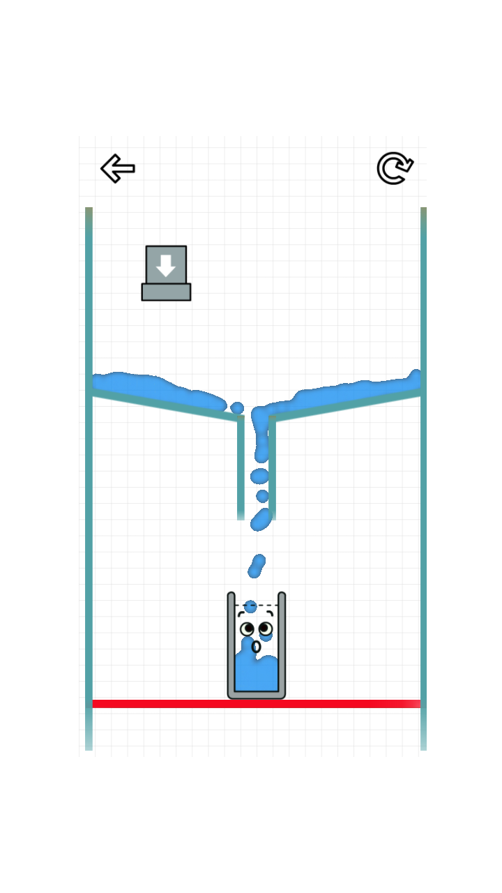 Happy Glass screenshot 4