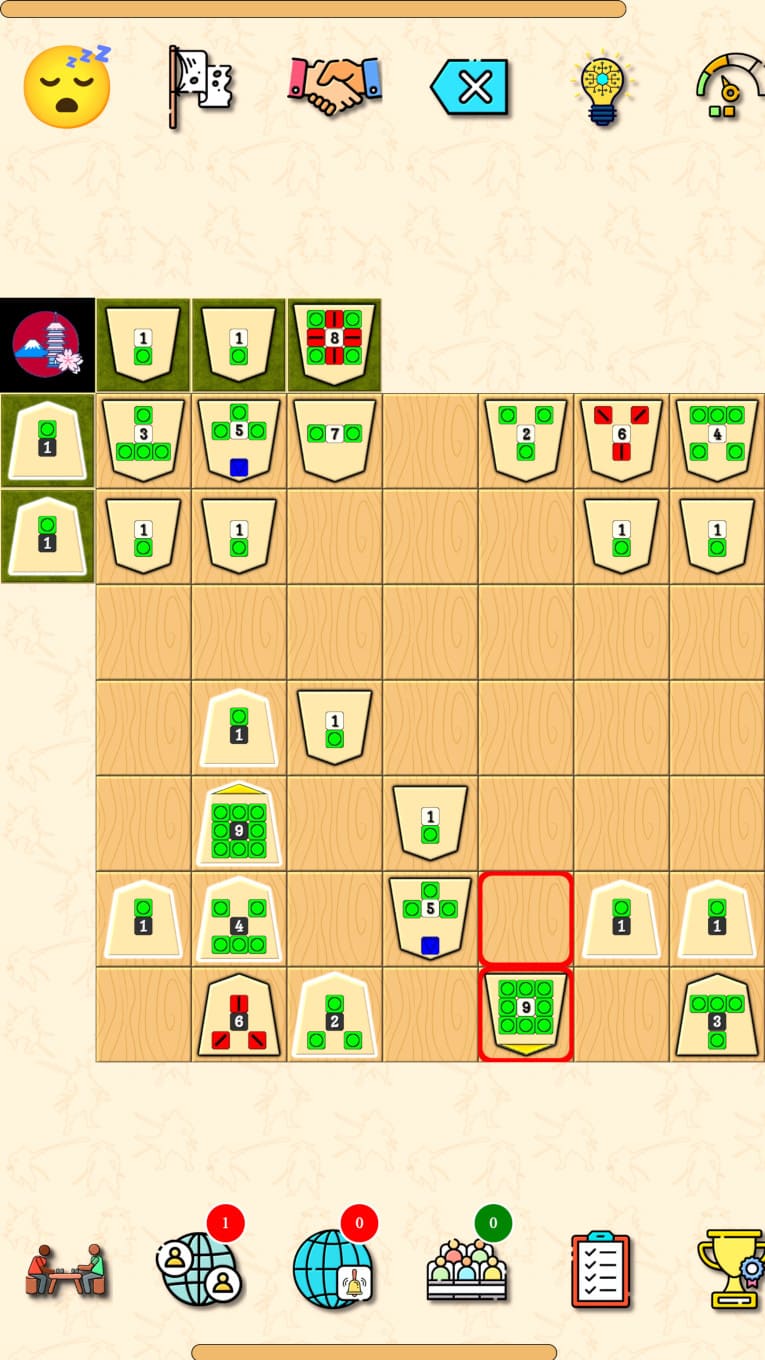 Shogi: Japanese Chess screenshot 13
