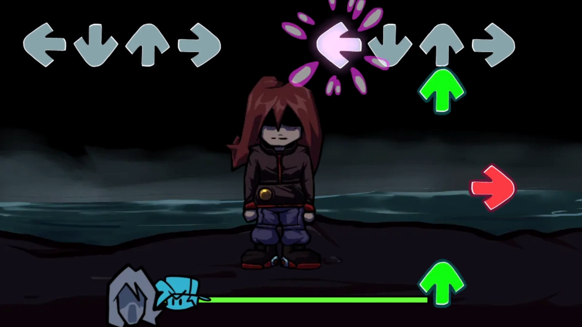 Friday Night Funkin Lullaby screenshot