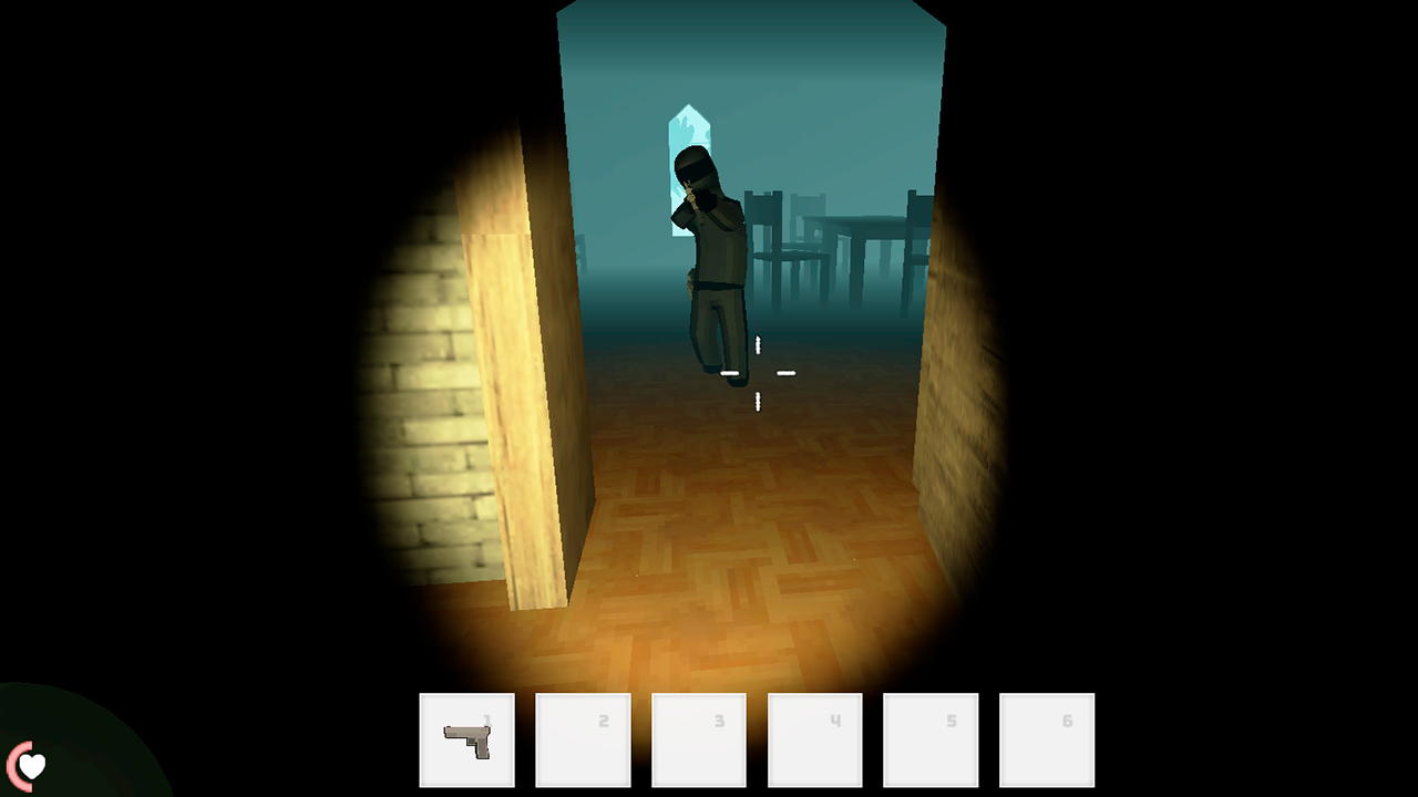 House of Domovoys screenshot 5