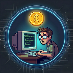 IT Империя: Симулятор Программиста