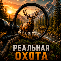 Реальная Охота