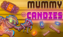 Mummy Candies