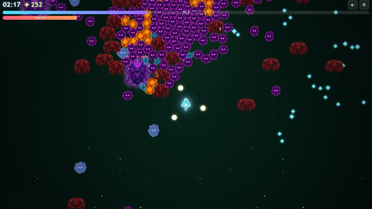 Огнесвет — screenshot 1