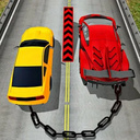 Car Crash Test Simulator 3D