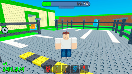 Sell Lemons — screenshot 4