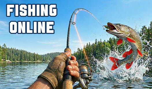 Fishing Online
