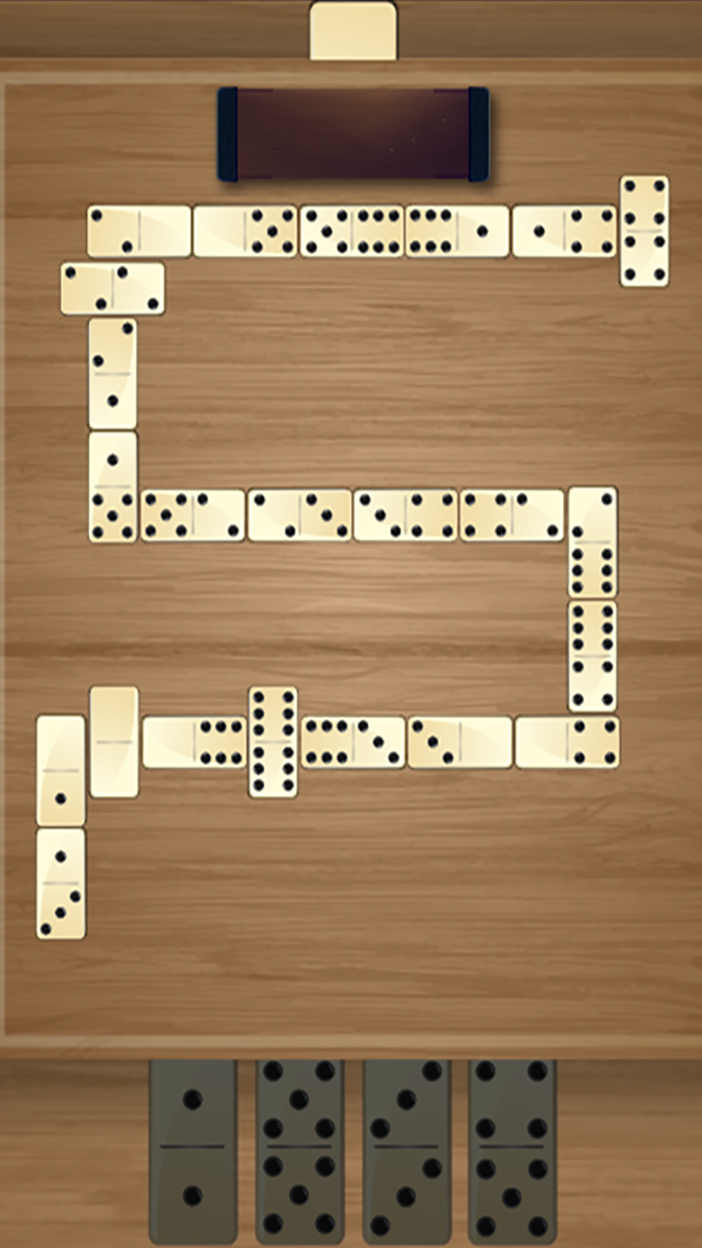 Domino Legend screenshot 7