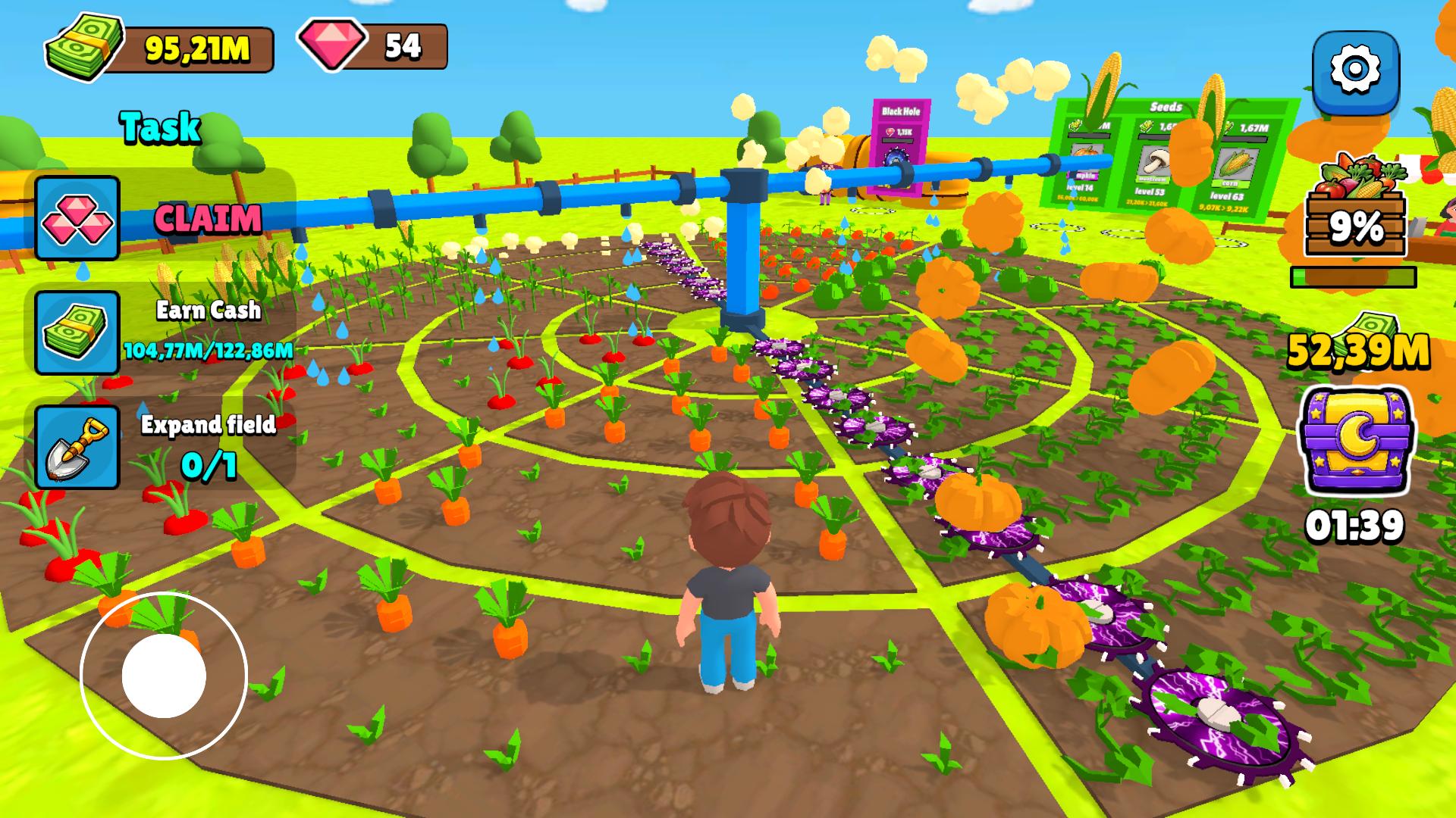 Radial Farm 360 — screenshot 5
