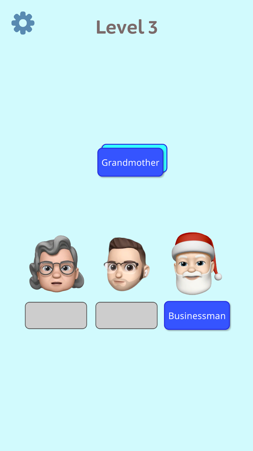 Guess Memoji Puzzle! screenshot 4