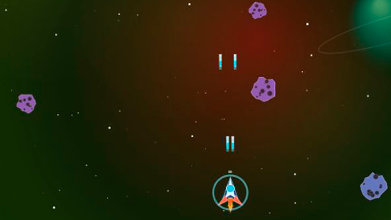 Космический Бой: Новая Орбита — screenshot 10