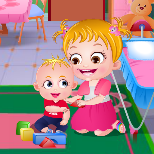 Baby Hazel Daycare icon