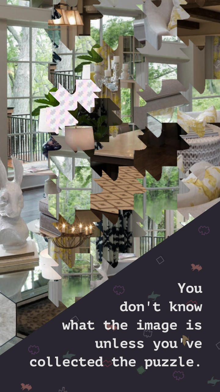 Bats Puzzle Heap screenshot 7