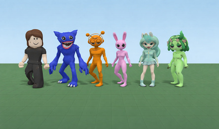Obbi Sandbox