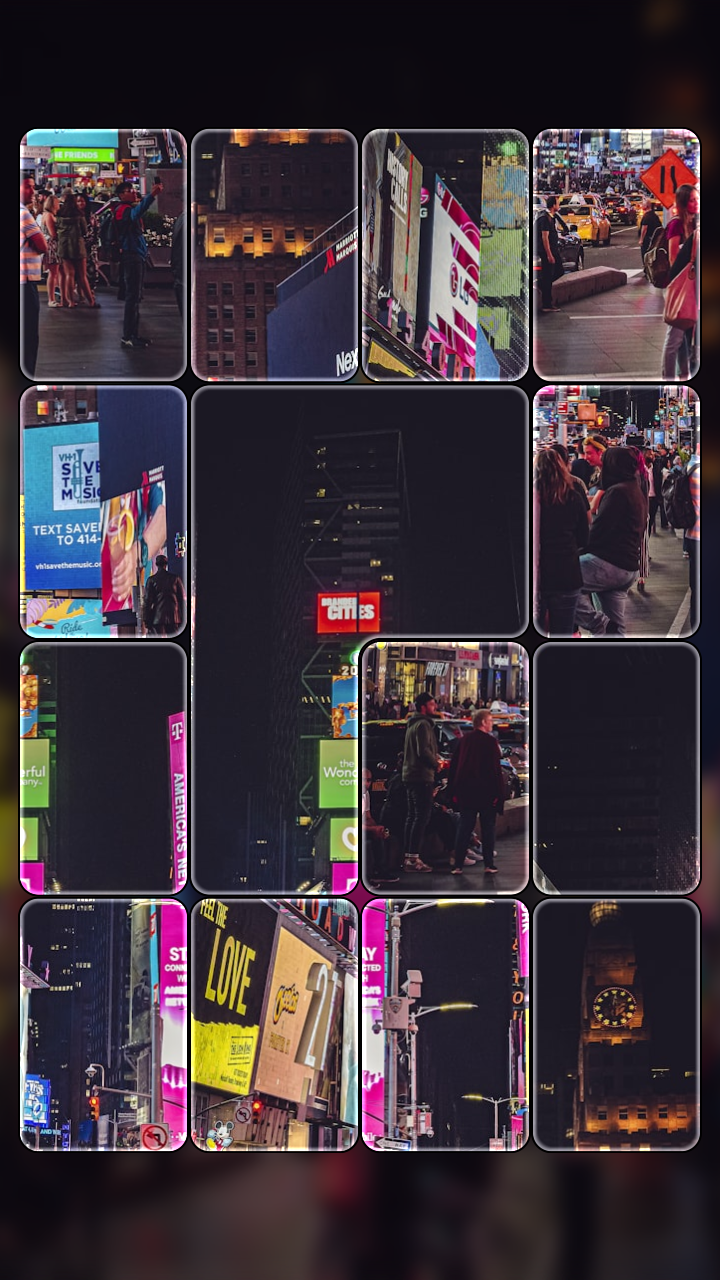 Jigsaw Block Puzzle screenshot 9