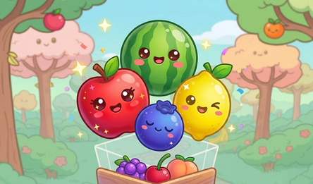 Juicy Merge
