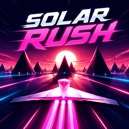 Solar Rush