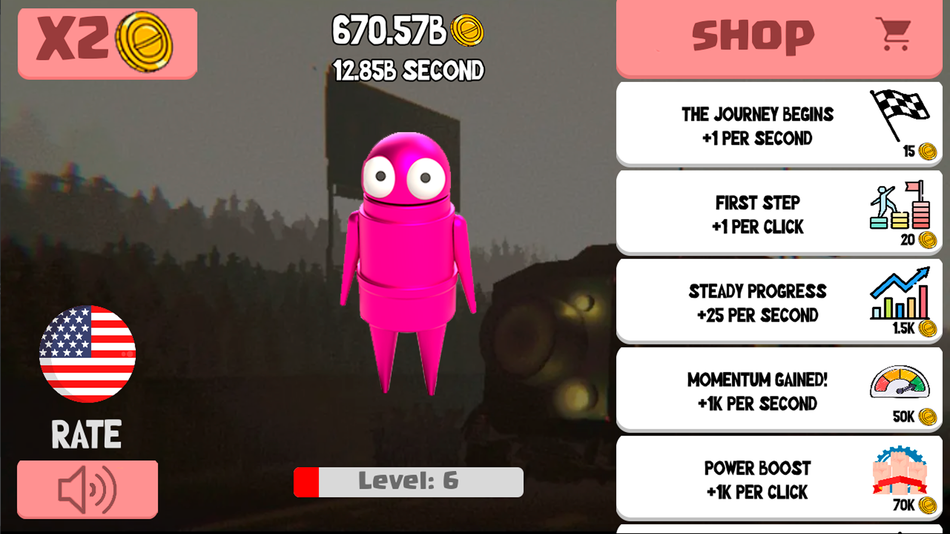 R.E.P.O Clicker — screenshot 4