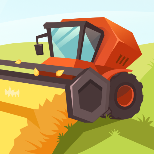Комбайны.io icon