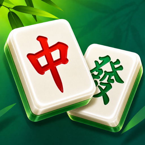 Mahjong Solitaire: Tile Blast icon