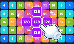 2048: Block Blast