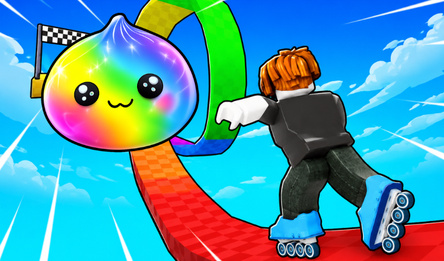 Save the Dumplings While Roller Skating