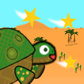 Turtle: Saving the oasis